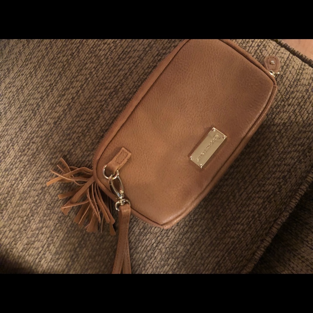 Steve Madden Wristlet Wallet